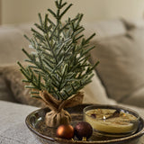 Kunstkerstboom mini "Ryka" 30 cm