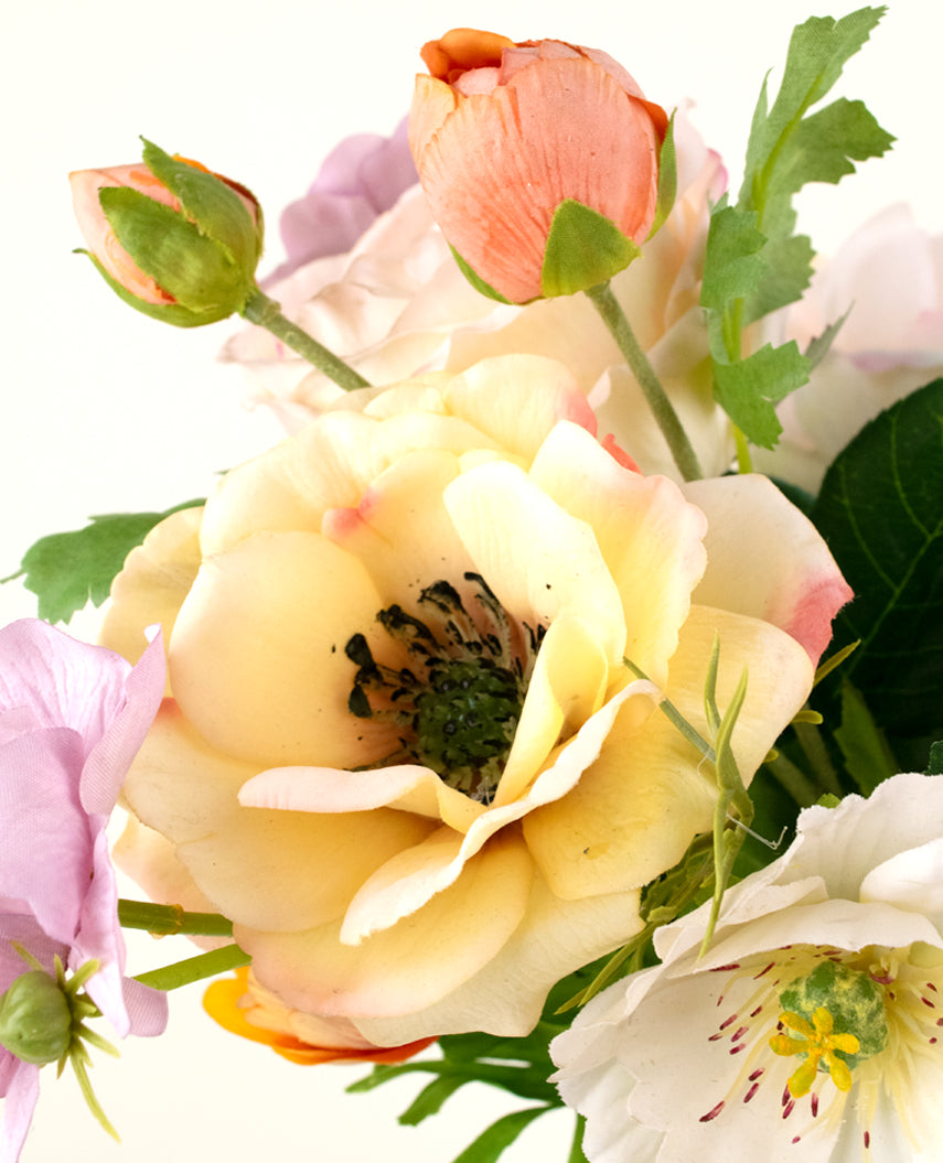 Kunstbloemen boeket Day Dream