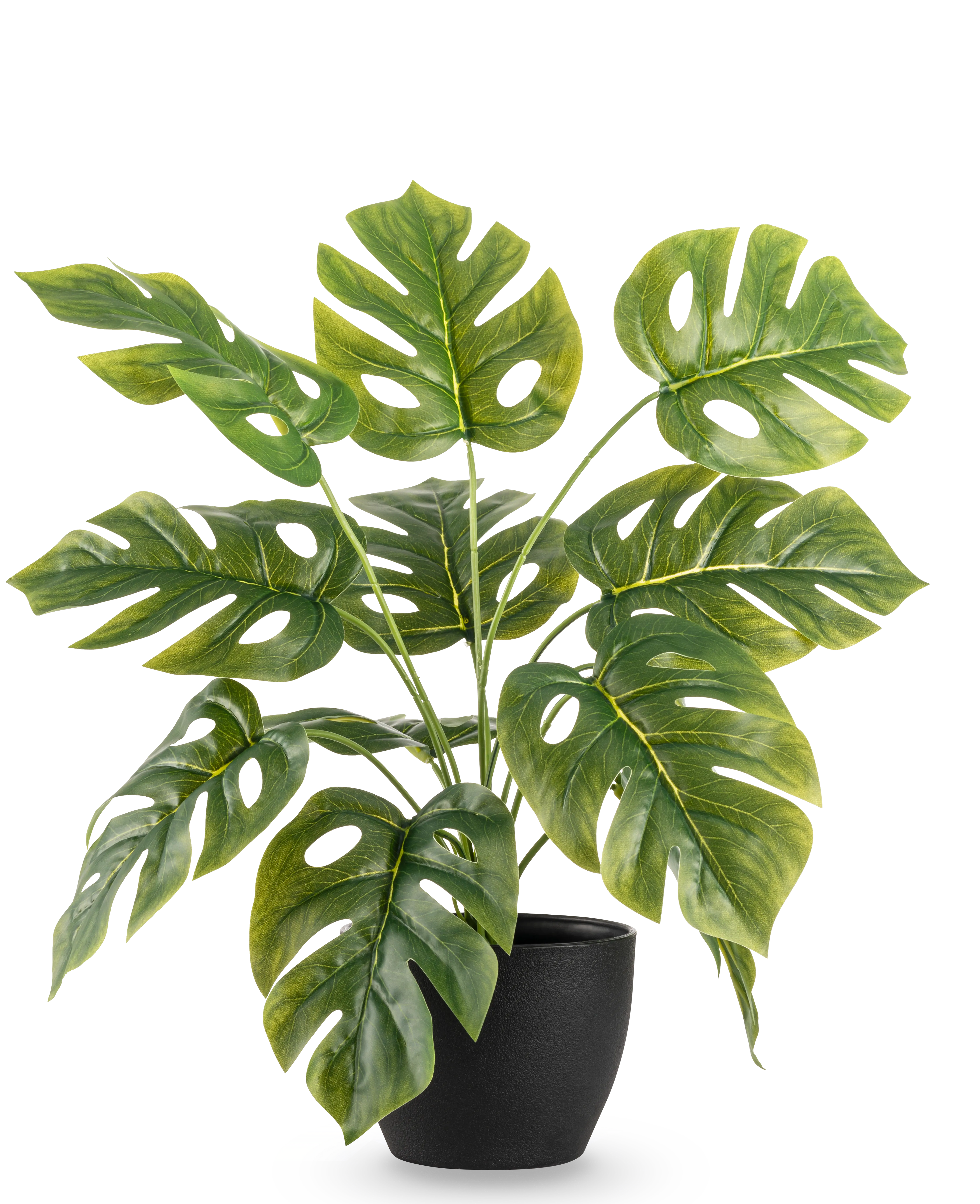Kunst Monstera 40 cm Easyplants Kunstplanten