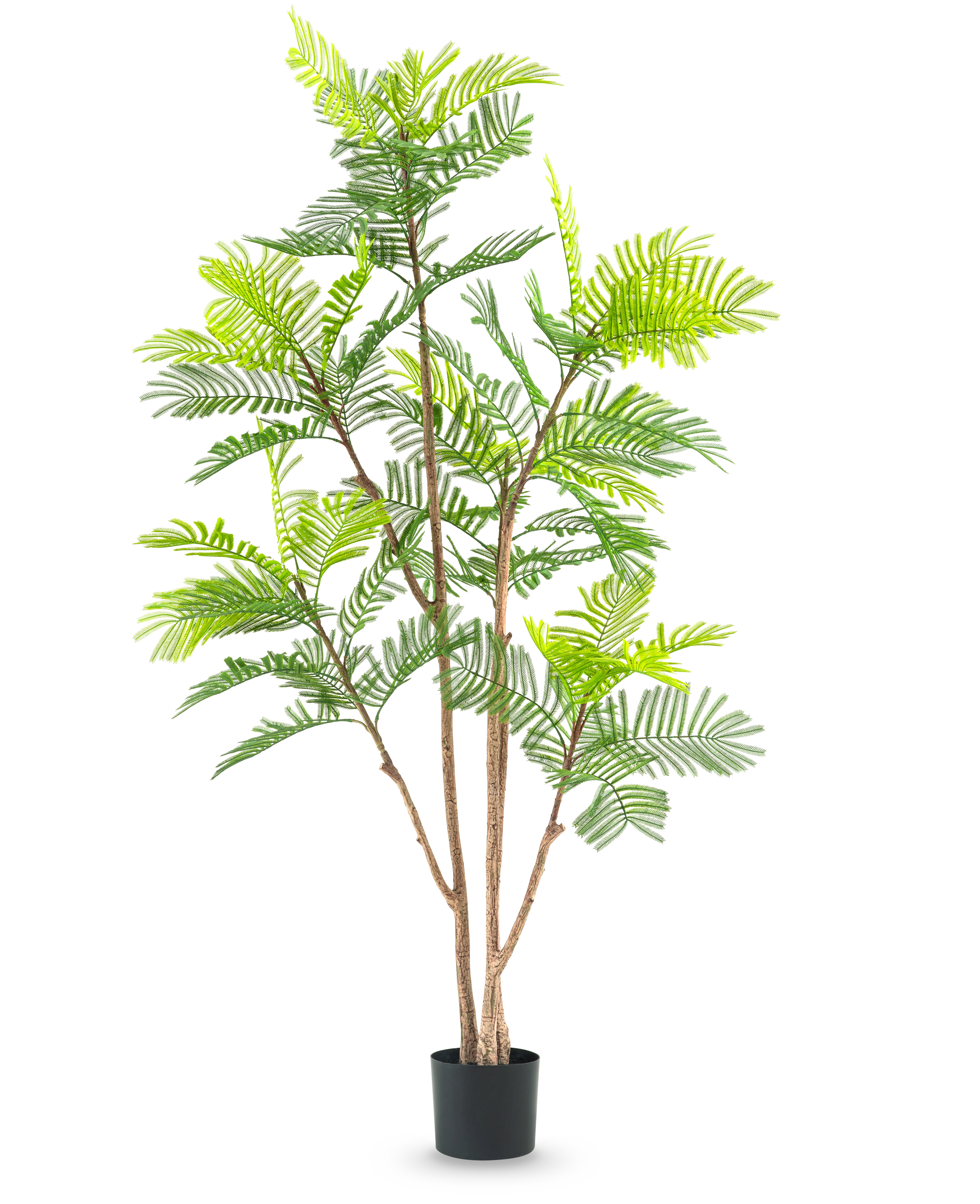 Kunst Varen plant 180 cm –Easyplants Kunstplanten