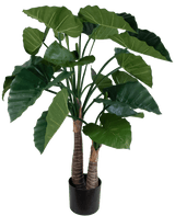 Kunstplant Alocasia 120 cm