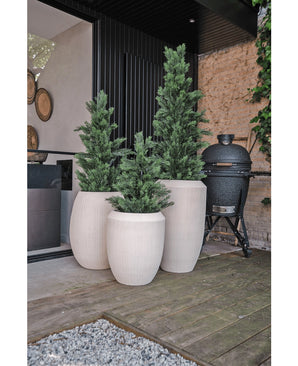 Kunstplant Conifeer 90cm UV