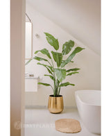 Kunstplant Strelitzia Nicolai Deluxe 180 cm