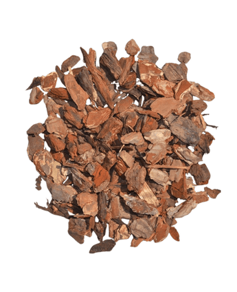 Vulmateriaal Boomschors-Houtschors 15L