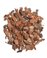 Vulmateriaal Boomschors-Houtschors 15L