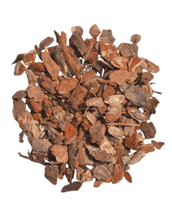 Vulmateriaal Boomschors-Houtschors 15L