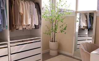 De Enkianthus Kunstplant als Must-Have Interieuraccessoire