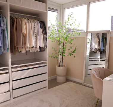 De Enkianthus Kunstplant als Must-Have Interieuraccessoire