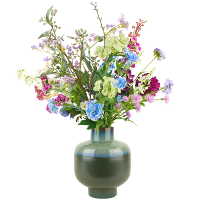 Kunstbloemen boeket