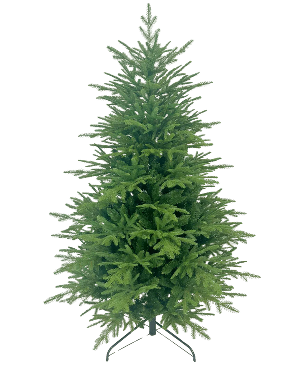 Kunstkerstboom PE/PVC
