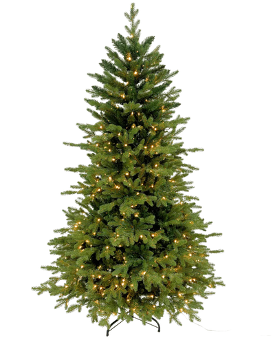 Kunstkerstbomen