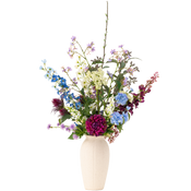 Kunstbloemen boeket