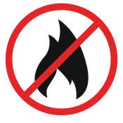 Brandvertragend