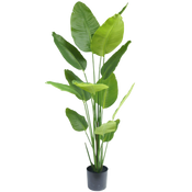 Kunstplanten