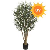 Kunstplanten voor buiten
