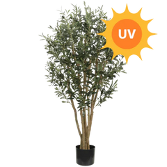 Kunstplanten voor buiten