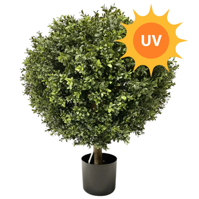 Kunstplant Buxus UV