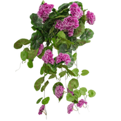 Kunst Hangbloemen