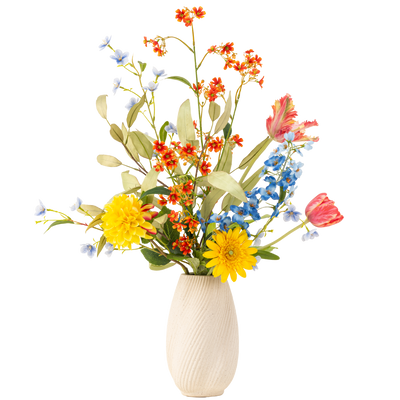 Zomer Kunstboeketten