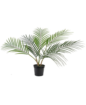 Kunstpalm Chamaedorea 48 cm