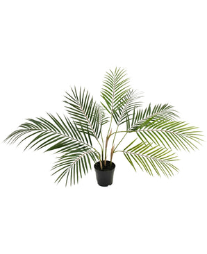 Kunstpalm Chamaedorea 83 cm