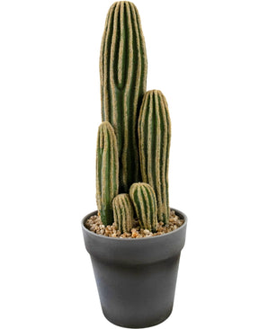 Kunst Cactus 41 cm