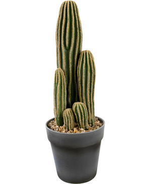 Kunst Cactus 41 cm