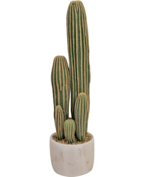 Kunst Cactus 59 cm