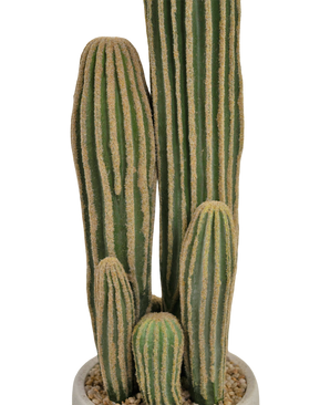 Kunst Cactus 59 cm