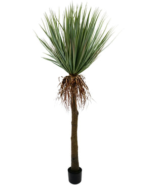 Kunstplant Yucca 153 cm