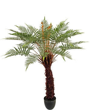 Kunstplant Dicksonia 127 cm