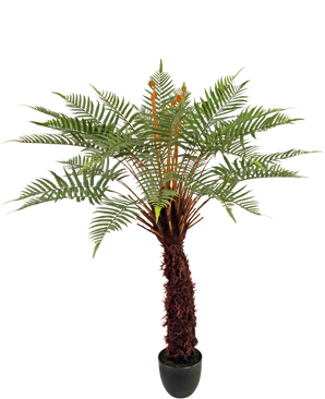 Kunstplant Dicksonia 127 cm