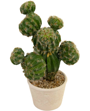 Kunst Cactus 32 cm