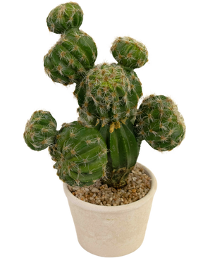 Kunst Cactus 32 cm