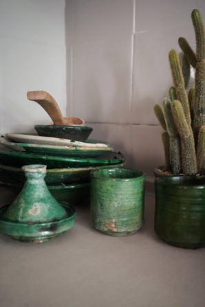 Kunst Cactus Cereus 35 cm