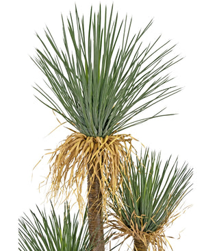 Kunstplant Yucca deluxe 182 cm