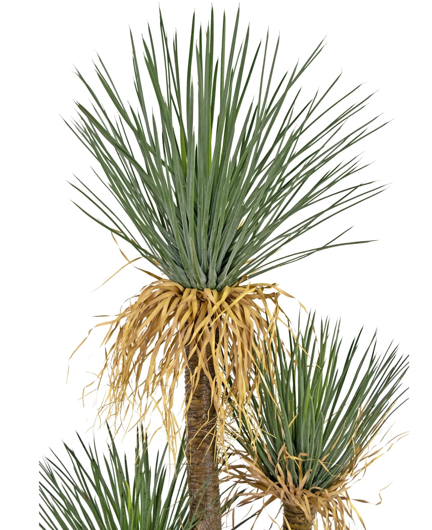 Kunstplant Yucca deluxe 182 cm