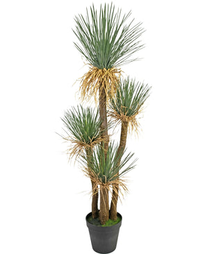 Kunstplant Yucca deluxe 182 cm