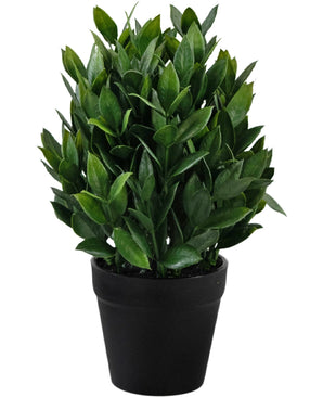 Kunstplant Pumila 23 cm