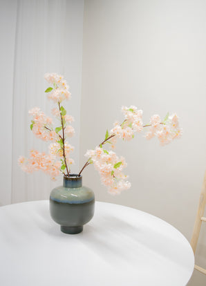 Kunst Kersenbloesem 100 cm licht roze