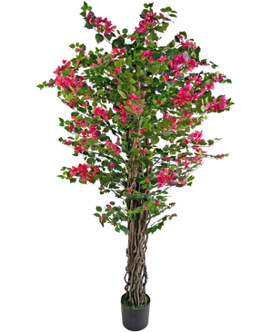 Kunstplant Bougainvillea 180 cm