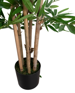 Kunstplant Bamboe 180 cm