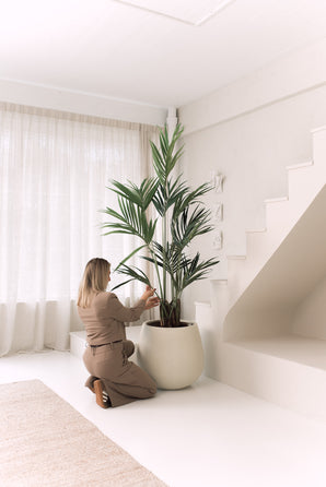 Kunstplant Kentia Palm 180 cm