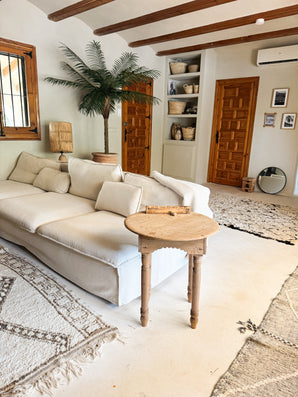 Kunstpalm Phoenix De Luxe 210 cm