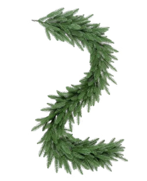 Kunst Guirlande 100% PE Premium