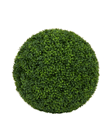 Buxus kunstbol Romeinse stijl UV D55cm