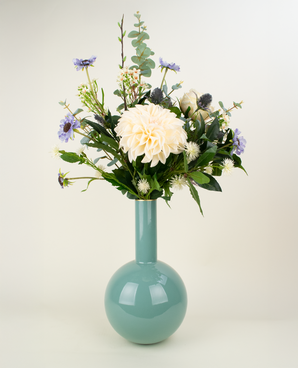 Kunstbloemen boeket Petal Poetry