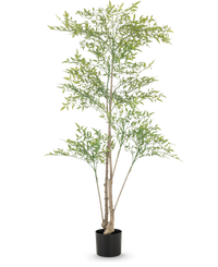 Kunstplant Ruscus 150 cm