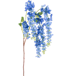 Kunst Blauweregen 115 cm