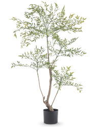 Kunstplant Ruscus 120 cm